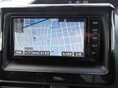 エスクァイア GIブラックテーラード