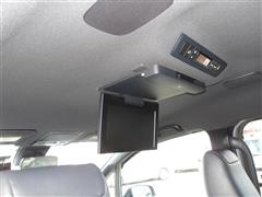 エスクァイア GIブラックテーラード