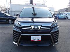 ヴェルファイア 3.5ZG