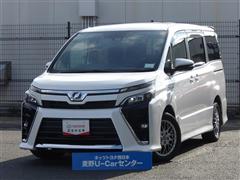 ヴォクシー H/V ZS