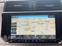 ランクル プラドTX L