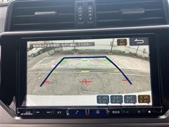 ランクル プラドTX L