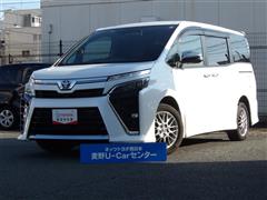 ヴォクシー H/V ZSキラメキ3