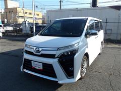 ヴォクシー H/V ZSキラメキ3