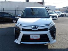 ヴォクシー H/V ZSキラメキ3