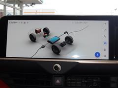 クラウン スポーツ PHEV RS