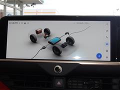 クラウン スポーツ PHEV RS