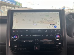 ヴェルファイアHV Z プレミア