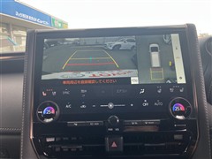 ヴェルファイアHV Z プレミア