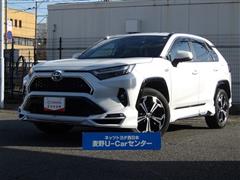 RAV4 PHEV Z