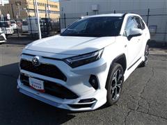 RAV4 PHEV Z