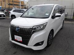 エスクァイアHV GIプレミアムBLテ