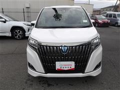 エスクァイアHV GIプレミアムBLテ