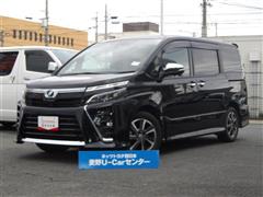 ヴォクシー ZS キラメキ2