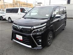 ヴォクシー ZS キラメキ2