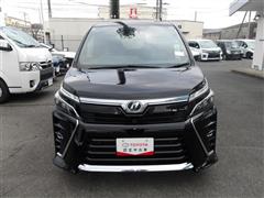 ヴォクシー ZS キラメキ2