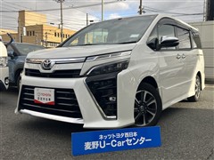 ヴォクシー ZS キラメキ2