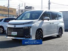 ヴォクシー ハイブリッド S-Z