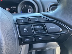 ヤリスクロス ハイブリッド G