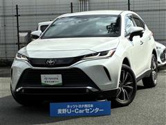 トヨタ ハリアー G