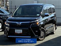 ヴォクシー HV ZSキラメキ3