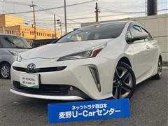 トヨタ プリウス S ツーリングセレクション