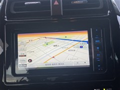 プリウス Sセーフティプラス2