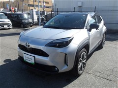 ヤリスクロス Z