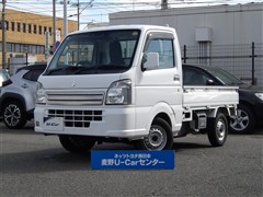 キャリィトラック KCスペシャル