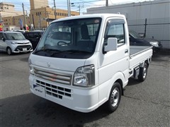 キャリィトラック KCスペシャル