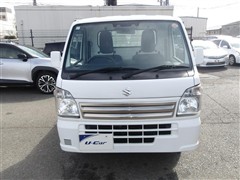 キャリィトラック KCスペシャル