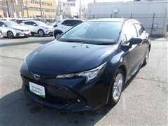 カローラスポーツ ハイブリッド G