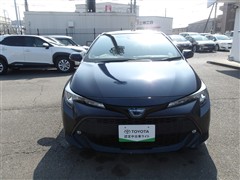 カローラスポーツ ハイブリッド G