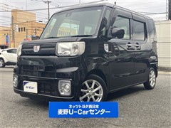 ダイハツ ウェイク L SA2