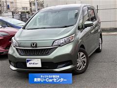 ホンダ　フリード G ホンダセンシング