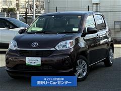 パッソ X Lパッケージ