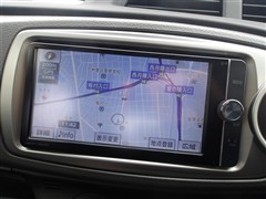 ヴィッツ F スマイルエディション