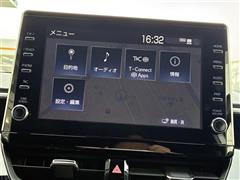 カローラクロス ハイブリッド Z