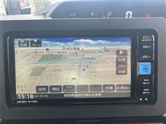 タント カスタムX