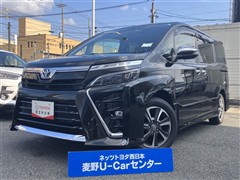 ヴォクシー ZSキラメキ3