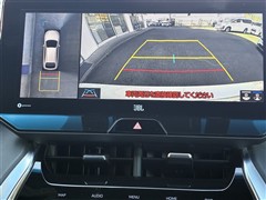 ハリアーHV Z レザーパッケージ