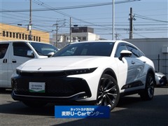 クラウンCOG アドバ レザー