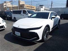 クラウンCOG アドバ レザー