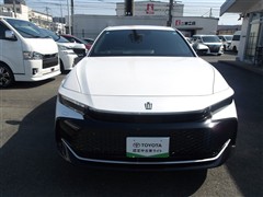 クラウンCOG アドバ レザー