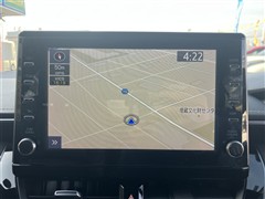 カローラツーリング HV WXB