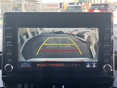 カローラツーリング HV WXB