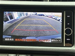 アクア G ブラックソフトレザー