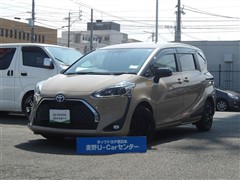 シエンタHV ファンベース Gセーフ2