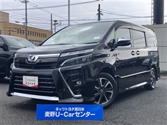 ヴォクシー ZS キラメキ2