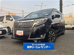 エスクァイア XI